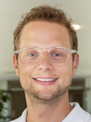 Portrait Gernot Reim